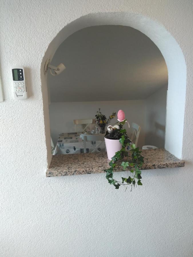 Apartments Nina Ravni Room photo