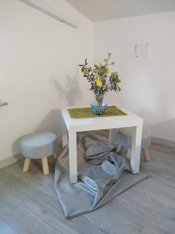 Apartments Nina Ravni Room photo