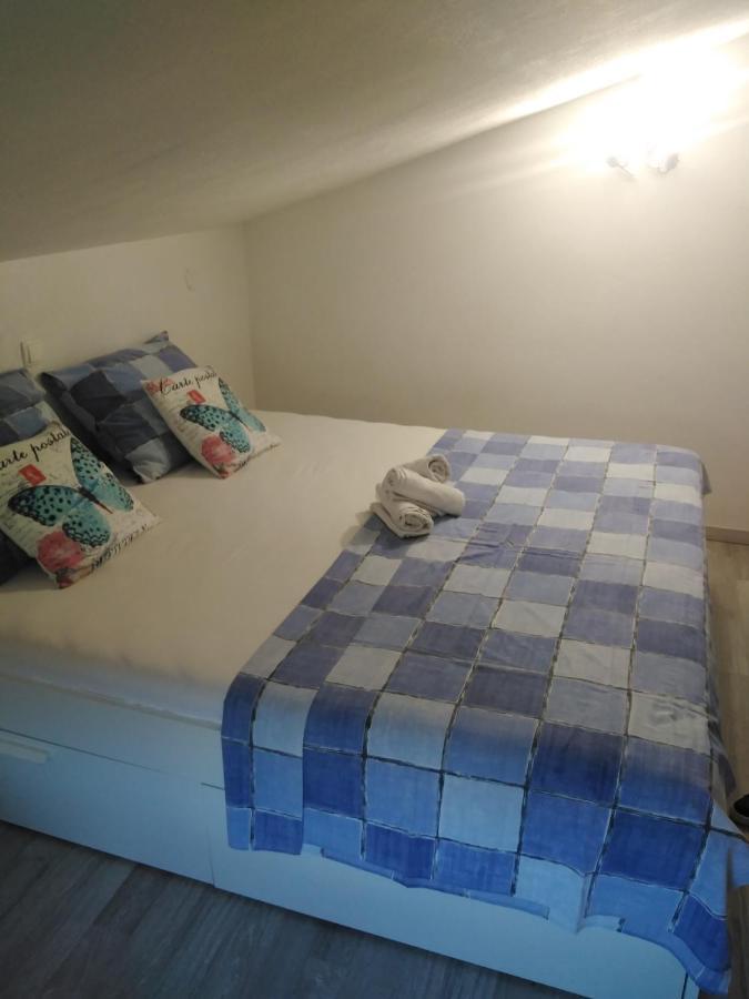 Apartments Nina Ravni Room photo