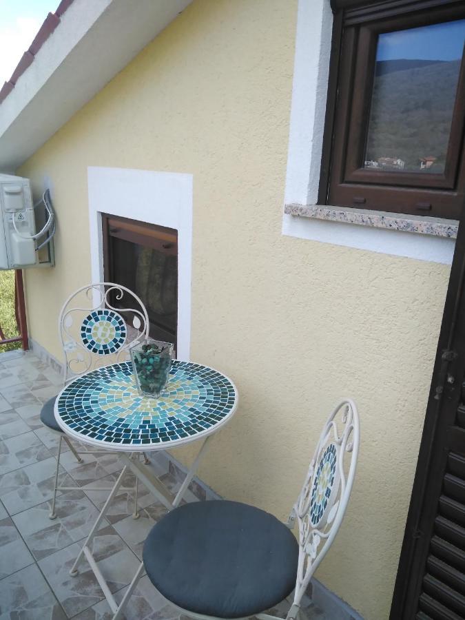 Apartments Nina Ravni Room photo